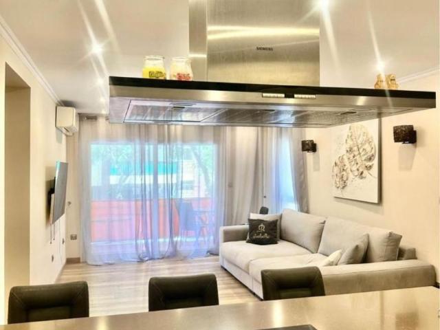 2 Dormitorio Apartamentos Málaga Andalusia 98334642