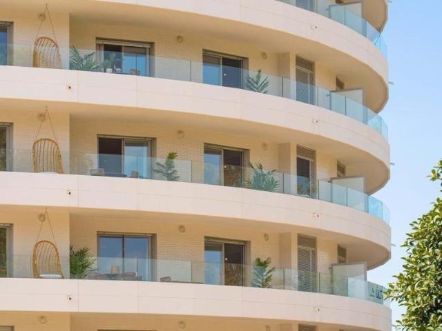 2 Dormitorio Apartamentos Málaga Andalusia 98342514