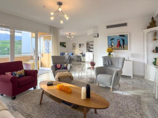 2 Dormitorio Apartamentos Málaga Andalusia 98383828