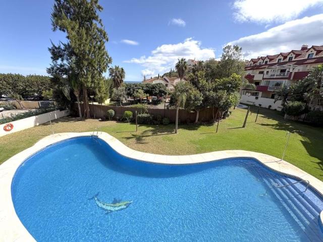 2 Dormitorio Apartamentos Málaga Andalusia 99932407
