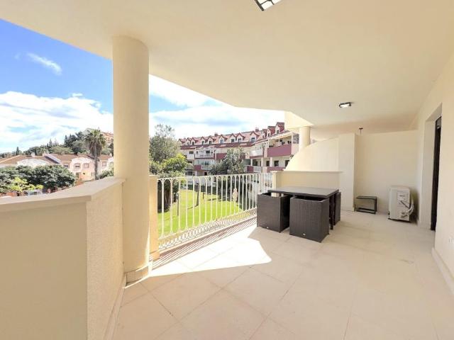 2 Dormitorio Apartamentos Málaga Andalusia 99932427