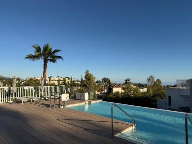 2 Dormitorio Apartamentos Málaga Andalusia 99932472