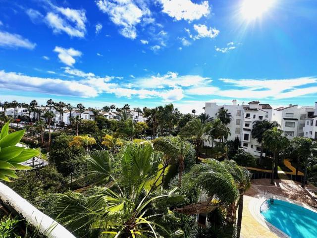 2 Dormitorio Apartamentos Málaga Andalusia 99932488