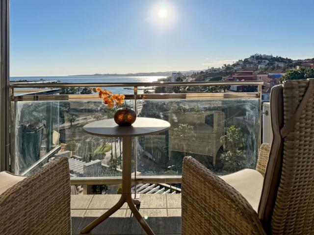 2 Dormitorio Apartamentos Málaga Andalusia 99932596