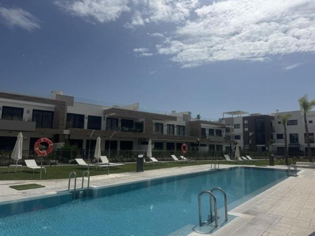 2 Dormitorio Apartamentos Málaga Andalusia 99932640