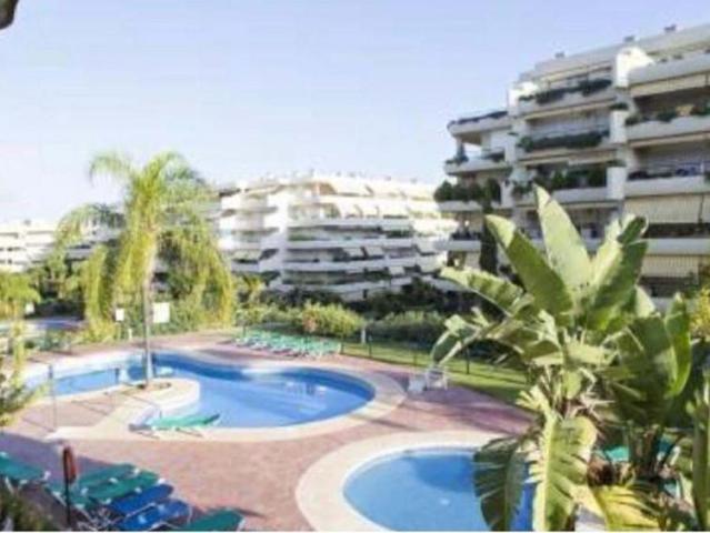 2 Dormitorio Apartamentos Málaga Andalusia 99932762