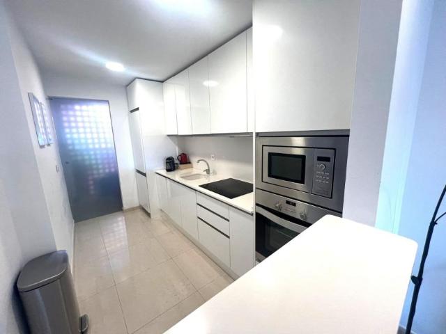 2 Dormitorio Apartamentos Málaga Andalusia 99932764