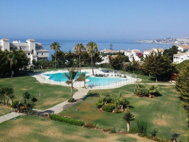 2 Dormitorio Apartamentos Málaga Andalusia 99932788