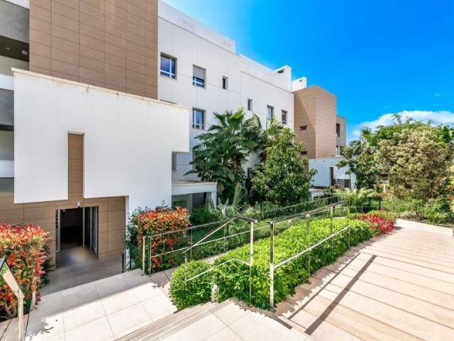 2 Dormitorio Apartamentos Málaga Andalusia 99932815