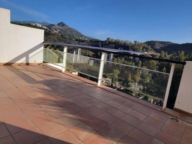 2 Dormitorio Apartamentos Málaga Andalusia 99963019