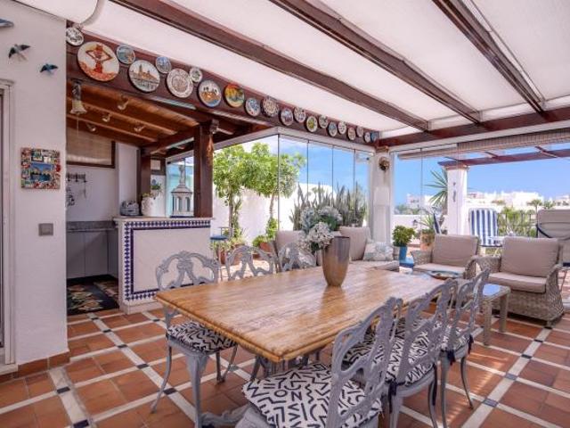 2 Dormitorio Apartamentos Málaga Andalusia LS85740426