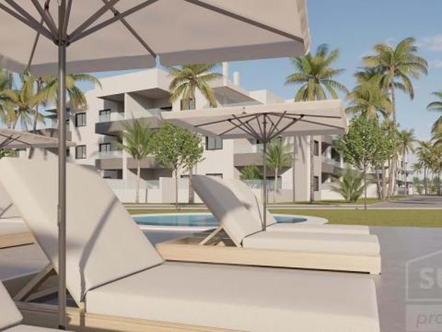2 Dormitorio Apartamentos Málaga Andalusia LS86031994