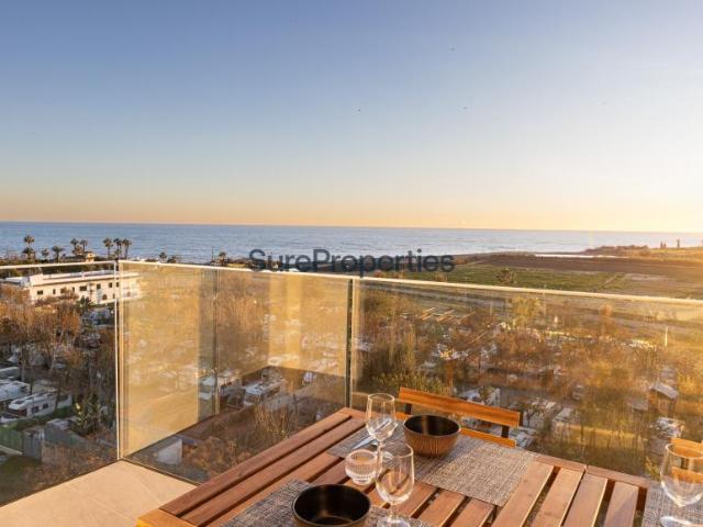 2 Dormitorio Apartamentos Málaga Andalusia LS86032035