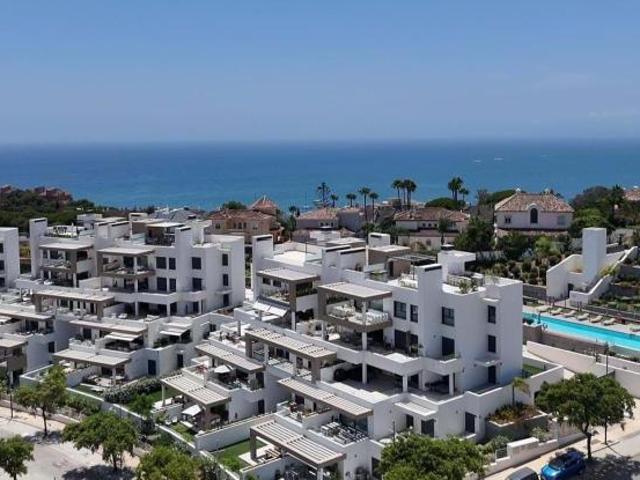 2 Dormitorio Apartamentos Málaga Andalusia LS92663126