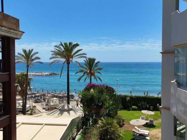 2 Dormitorio Apartamentos Málaga Andalusia LS93398796