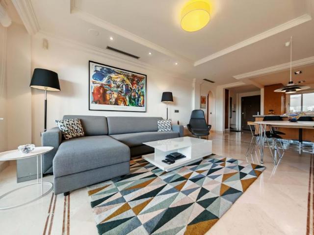 2 Dormitorio Apartamentos Málaga Andalusia LS95260826