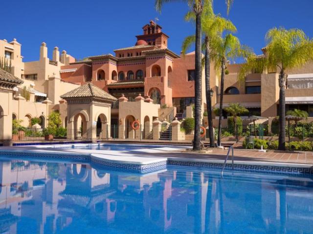 2 Dormitorio Apartamentos Málaga Andalusia LS95261253