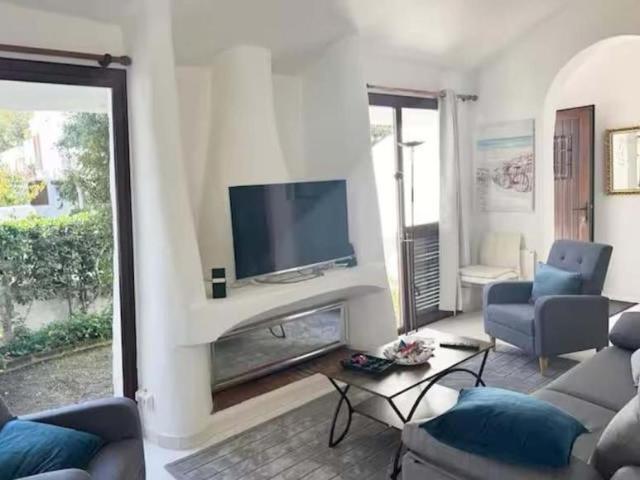 2 Dormitorio Apartamentos Málaga Andalusia LS95261883