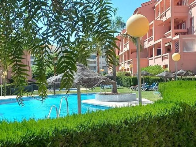 2 Dormitorio Apartamentos Málaga Andalusia LS95263315