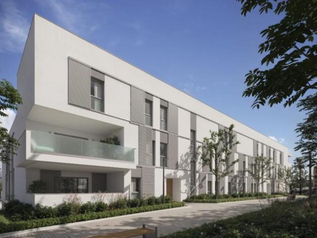 2 Dormitorio Apartamentos Málaga Andalusia LS95263782