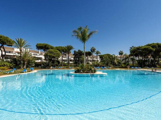 2 Dormitorio Apartamentos Málaga Andalusia LS95264590