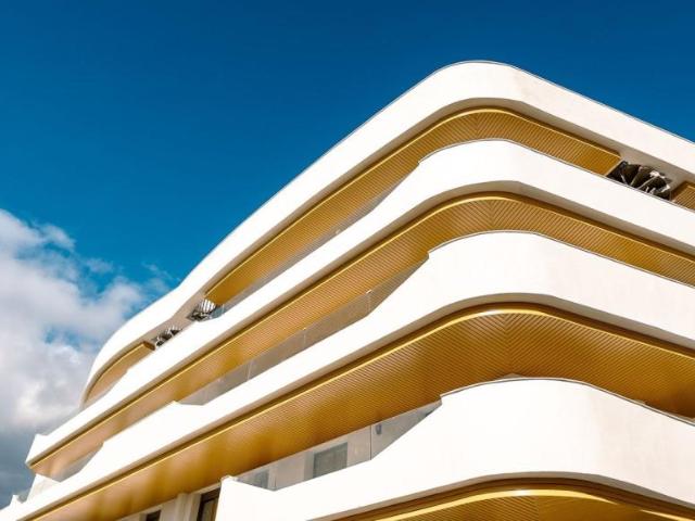 2 Dormitorio Apartamentos Málaga Andalusia LS95981121
