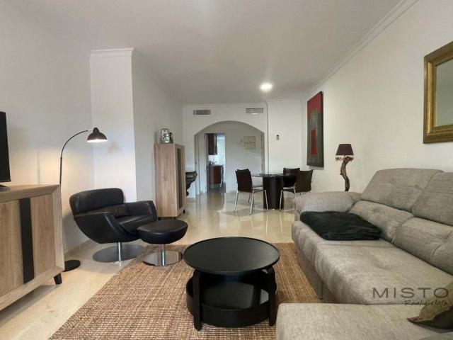 2 Dormitorio Apartamentos Málaga Andalusia LS95914697
