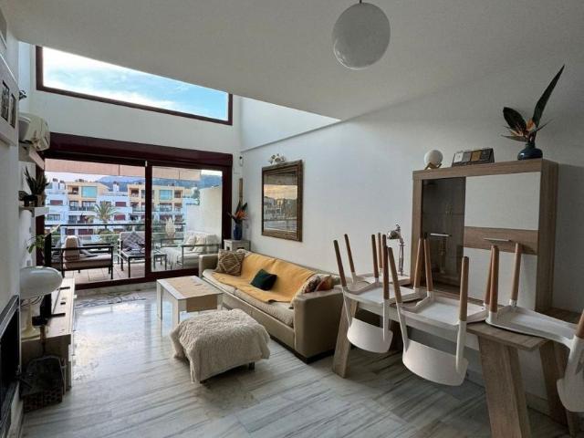 2 Dormitorio Apartamentos Málaga Andalusia LS96064160