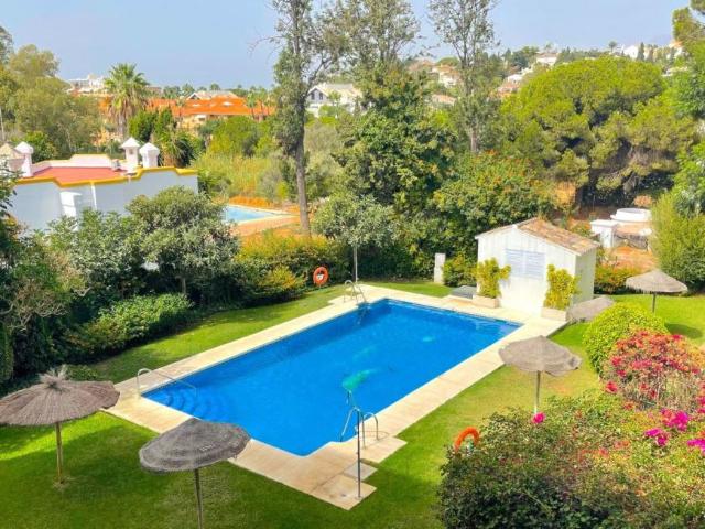 2 Dormitorio Apartamentos Málaga Andalusia LS96265809