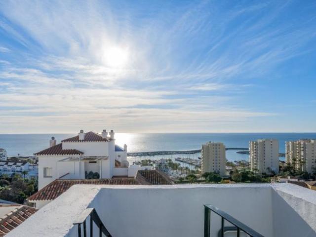 2 Dormitorio Apartamentos Málaga Andalusia LS96266420