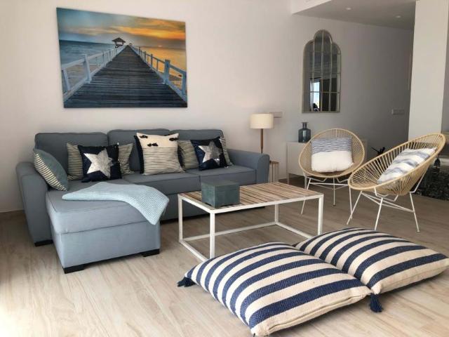 2 Dormitorio Apartamentos Málaga Andalusia LS96691105