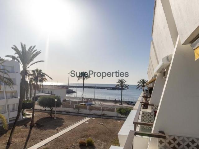 2 Dormitorio Apartamentos Málaga Andalusia LS96615345