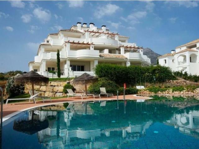 2 Dormitorio Apartamentos Málaga Andalusia LS97714400