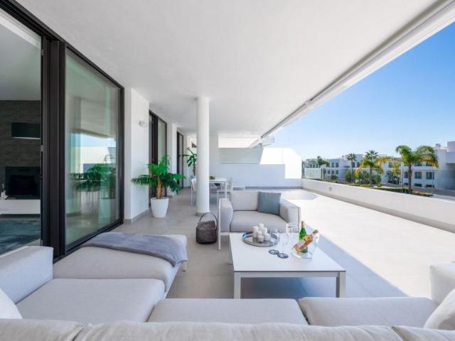 2 Dormitorio Apartamentos Málaga Andalusia LS99610379