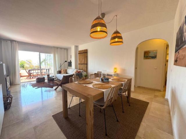 2 Dormitorio Apartamentos Málaga Andalusia LS99963045