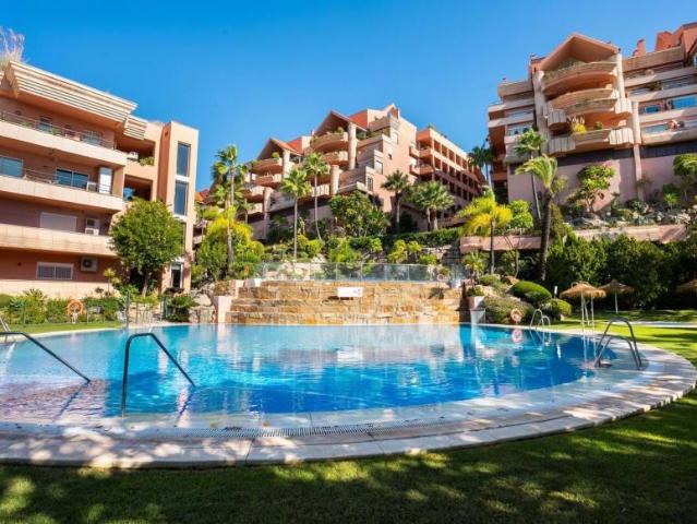 2 Dormitorio Apartamentos Málaga Andalusia LS99963073