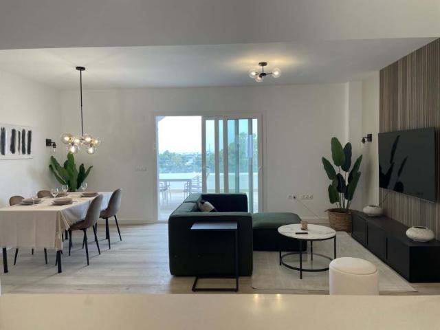 2 Dormitorio Apartamentos Málaga Andalusia LS99963085