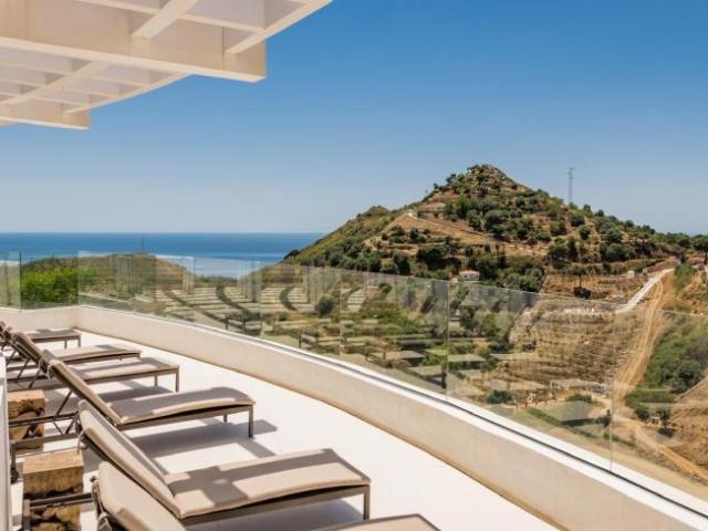 2 Dormitorio Apartamentos Málaga Andalusia LS99963036
