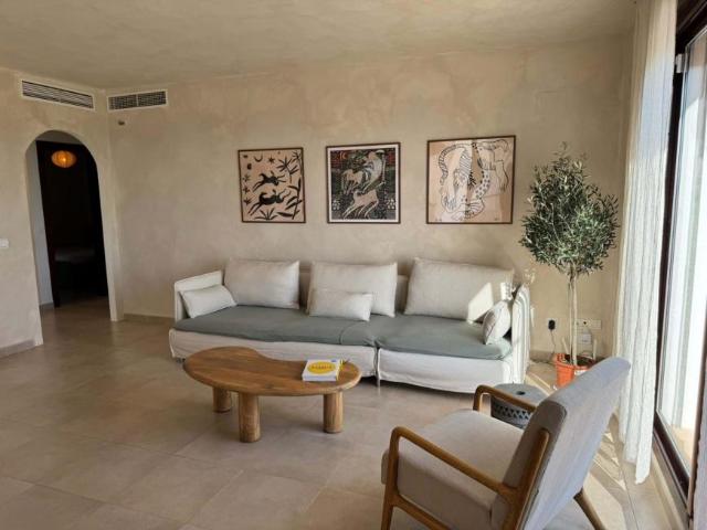 2 Dormitorio Apartamentos Málaga Andalusia LS99963105