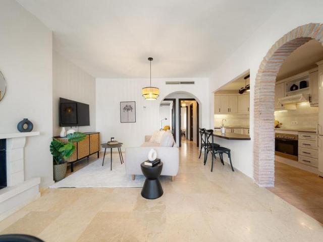 2 Dormitorio Apartamentos Málaga Andalusia LS99963108