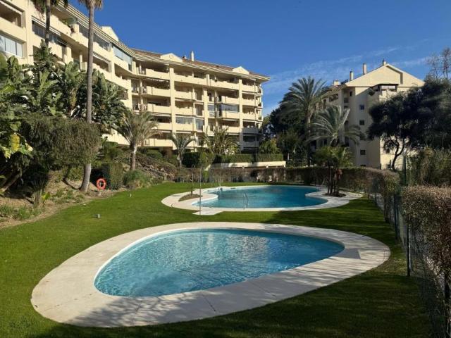 2 Dormitorio Apartamentos Málaga Andalusia LS99932447