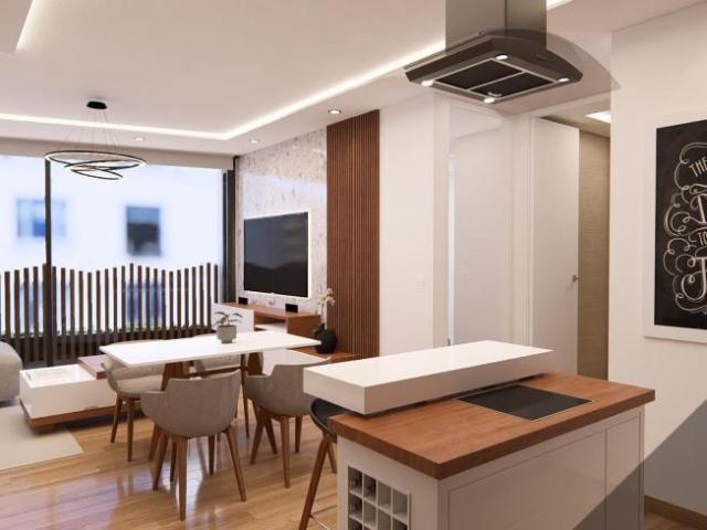 2 Dormitorio Apartamentos Málaga Andalusia LS99932404