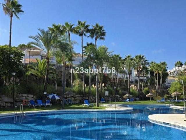 2 Dormitorio Apartamentos Málaga Andalusia LS99932551