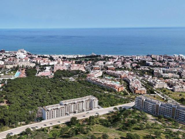 2 Dormitorio Apartamentos Málaga Andalusia LS99932599