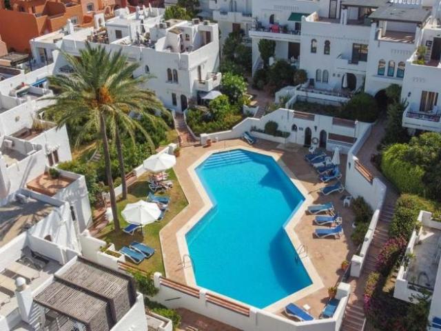 2 Dormitorio Apartamentos Málaga Andalusia LS99932604