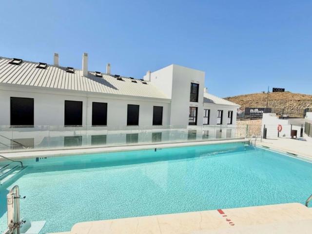 2 Dormitorio Apartamentos Málaga Andalusia LS99932623