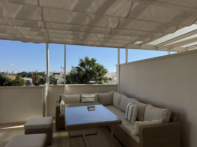 2 Dormitorio Apartamentos Málaga Andalusia LS99932705