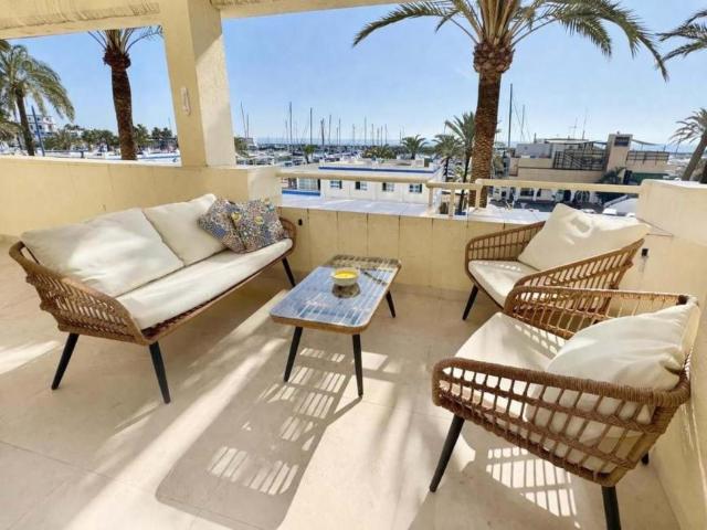 2 Dormitorio Apartamentos Málaga Andalusia LS100612789