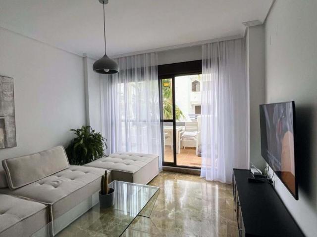 2 Dormitorio Apartamentos Málaga Andalusia LS100687742