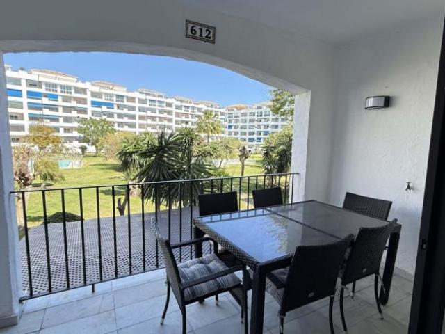 2 Dormitorio Apartamentos Málaga Andalusia LS100753788